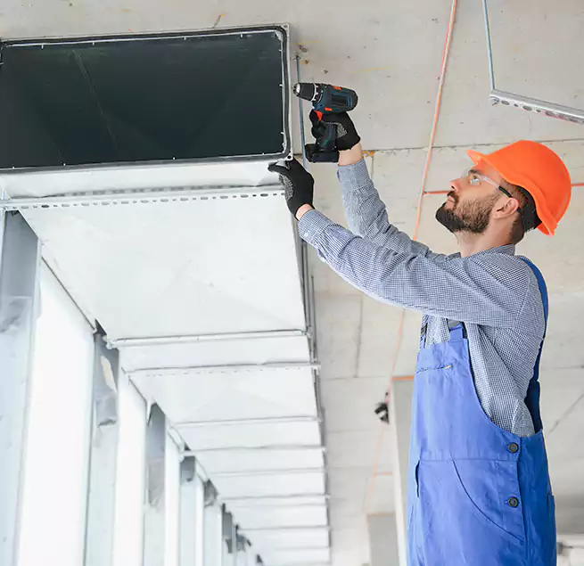 Why Homeowners & Businesses Trust Us in Tucker, GA