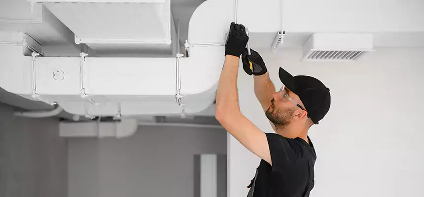 Our Air Duct Cleaning Services in Tucker, GA