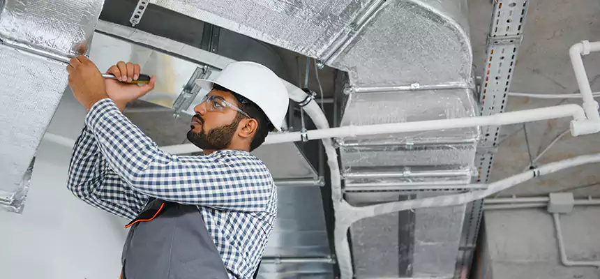 Proactive Ac Vent Repairs & Air Duct Replacement Companies Near Me in Tucker