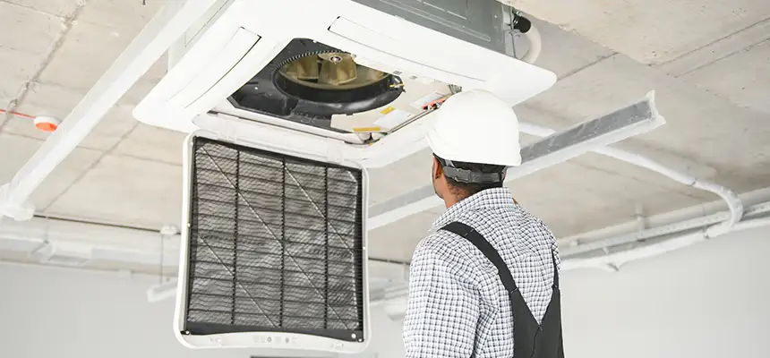 Our Affordable Duct Cleaning Near Me Services in Tucker, GA