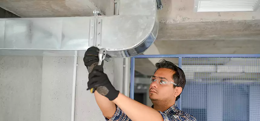 Our Air Duct Installation Services in Tucker, GA