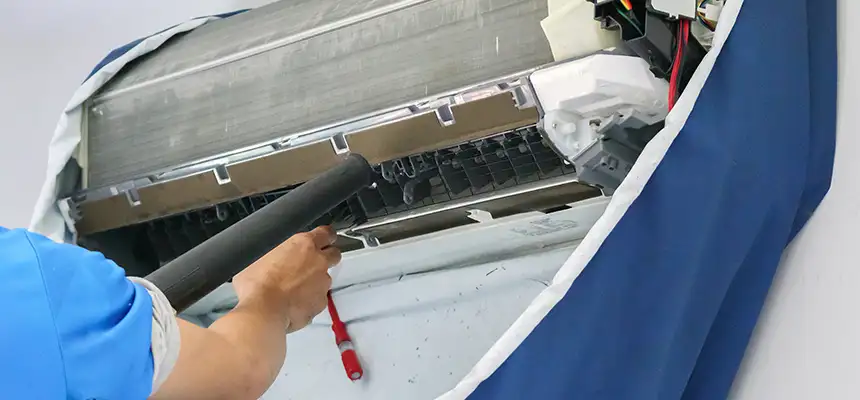 Advanced Clogged Dryer Vent Repair for Multi-Unit & Commercial in Tucker, GA