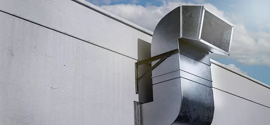 Comprehensive Commercial HVAC Cleaning in Tucker