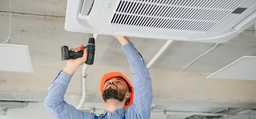 Detailed Multi‑Unit Riser & Roof Termination Cleaning in Tucker