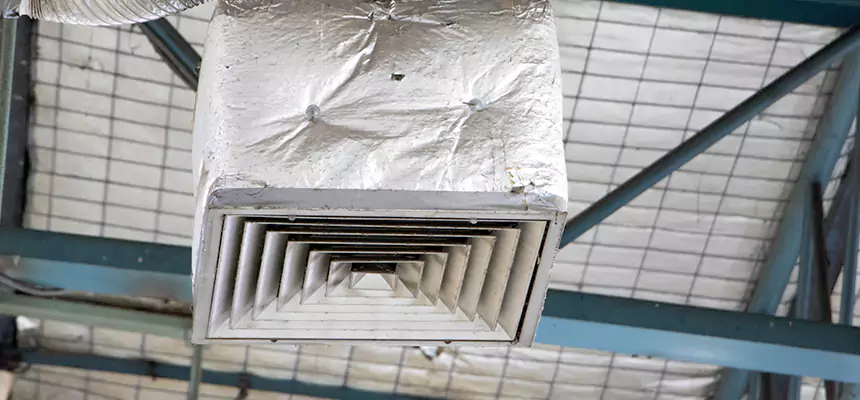 Our Custom HVAC Ductwork Services in Tucker, GA