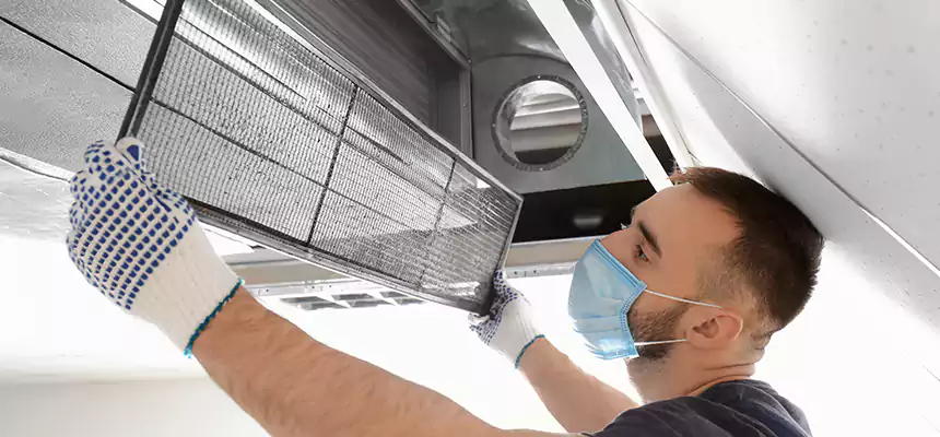 Our Home Duct Cleaning Services in Tucker, GA  