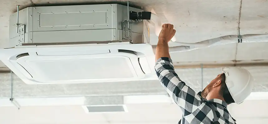 Our Local Vent Cleaning Services in Tucker, GA