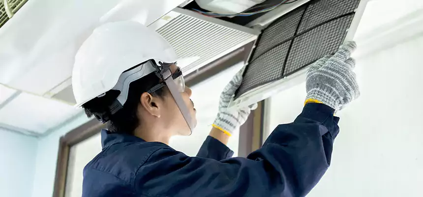 Our Mold & Mildew Removal from Air Ducts Services in Tucker, GA