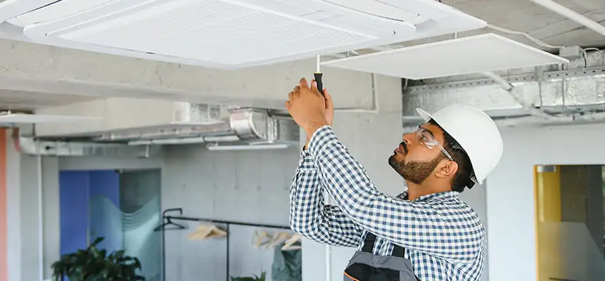 Our Roof Dryer Vent Cleaning Services in Tucker, GA