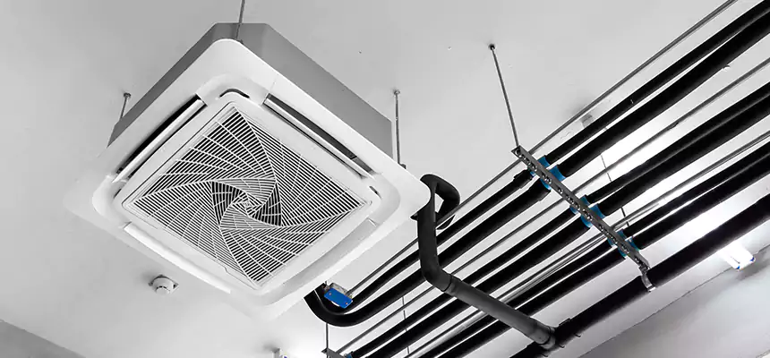 Our Smart AC Vent Controller Services in Tucker, GA