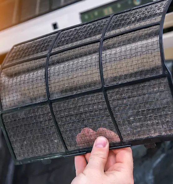 Top-notch AC Air Filter Replacement in Tucker