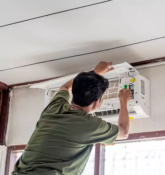 About Air Duct & AC Odor Removal in Tucker, GA
