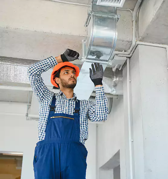 Professional Air Duct Cleaning Service in Tucker, GA