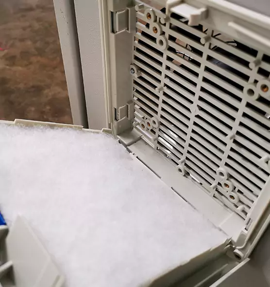 Professional Air Duct Expansion Solutions in Tucker, GA