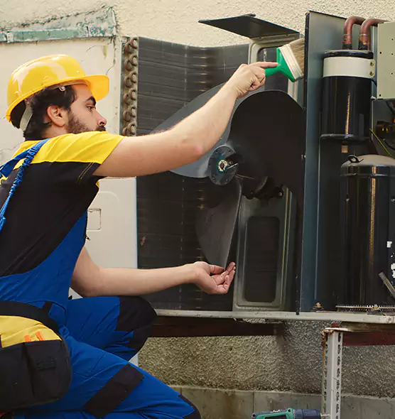 About Dryer Duct Fire Hazard Inspection in Tucker, GA