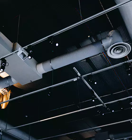 Professional Duct Cleaning For LEED Homes in Tucker, GA