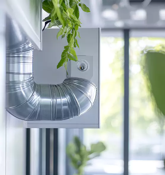 Professional Eco-Friendly Duct Cleaning Services in Tucker, GA