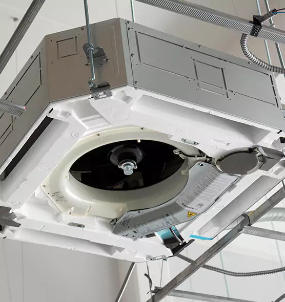 Professional Industrial Dryer Vent Cleaning in Tucker, GA