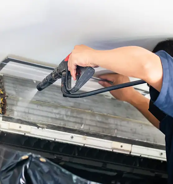 Welcome to Move-in/Move-out Duct Cleaning Services in Tucker, GA