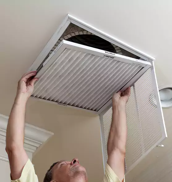 Advanced Residential Vent Cleaning in Tucker, GA