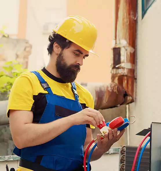 About Smart HVAC Installation in Tucker, GA