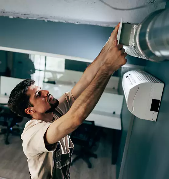 Reliable Warehouse Vent Cleaning in Tucker, GA