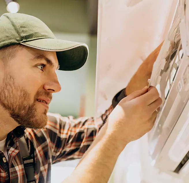 Why Homeowners Businesses Trust Us in Tucker, GA?