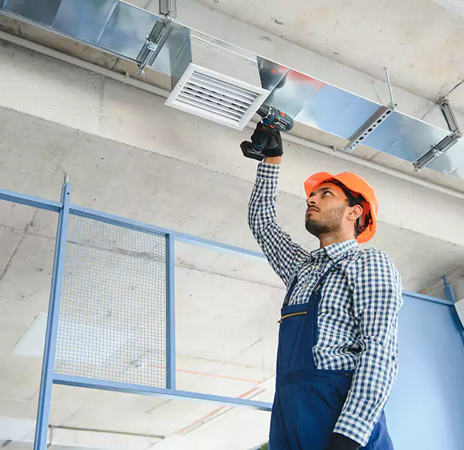 Why Homeowners & Businesses Trust Us in Tucker, GA?