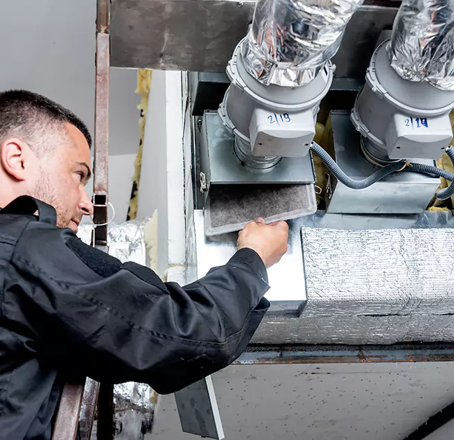 Why Homeowners & Businesses Trust Us in Tucker, GA?