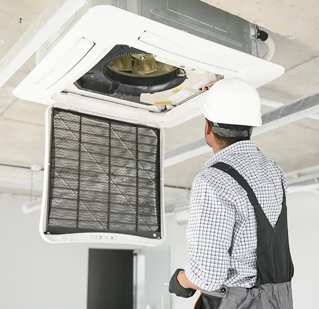 Why Homeowners & Businesses Trust Us in Tucker, GA?