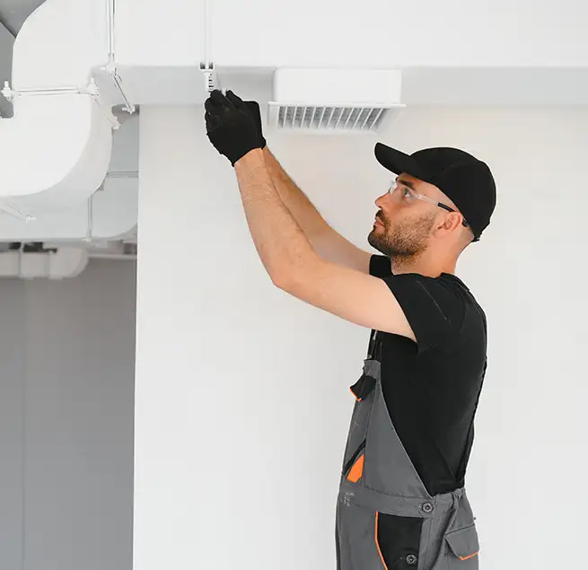 Why Homeowners & Businesses Trust Us in Tucker, GA?