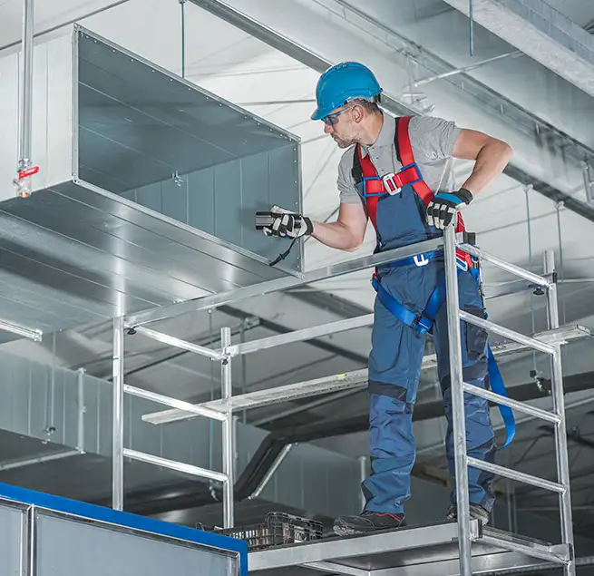 Why Homeowners & Businesses Trust Us in Tucker, GA?