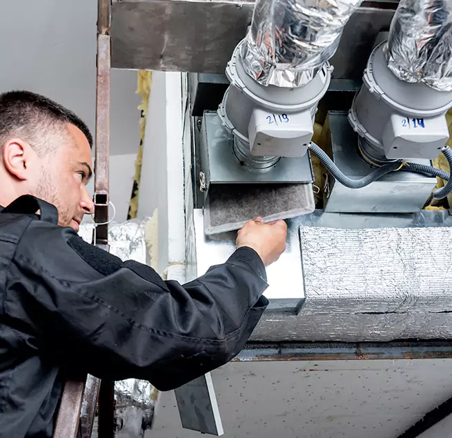 Why Homeowners & Businesses Trust Us in Tucker, GA