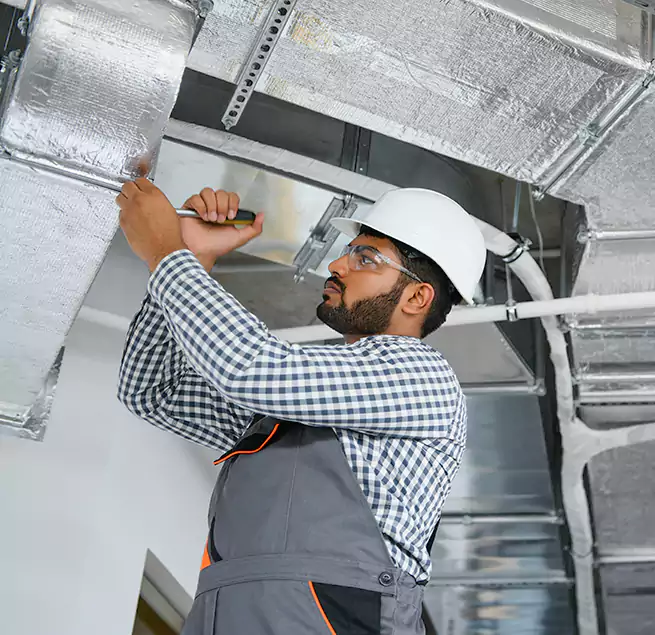 Why Homeowners & Businesses Trust Us Tucker, GA?