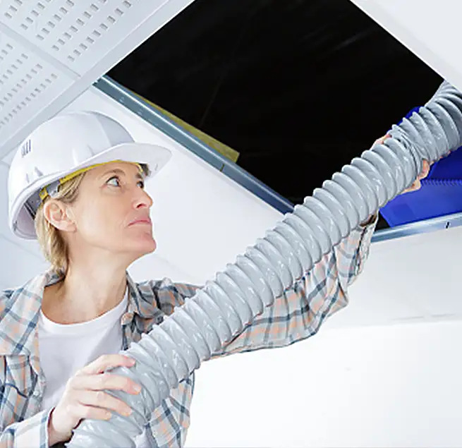 Why Homeowners & Businesses Trust Us Tucker, GA