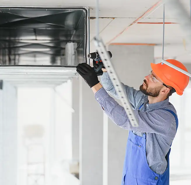 Why Homeowners & Businesses Trust Us in Tucker, GA?