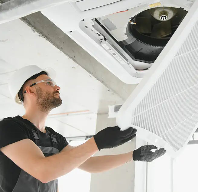 Why Homeowners & Businesses Trust Us in Tucker, GA?