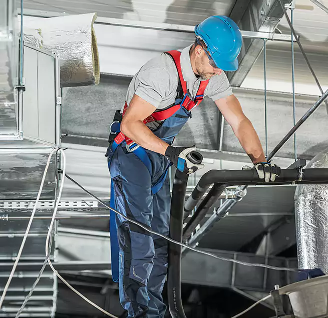 Why Homeowners & Businesses Trust Us in Tucker, GA?