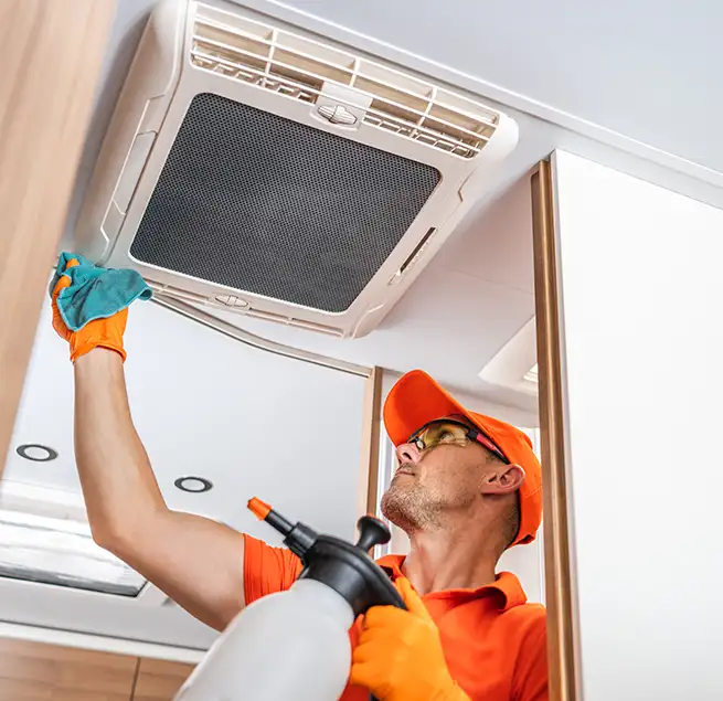 Why Homeowners & Businesses Trust Us in Tucker, GA?