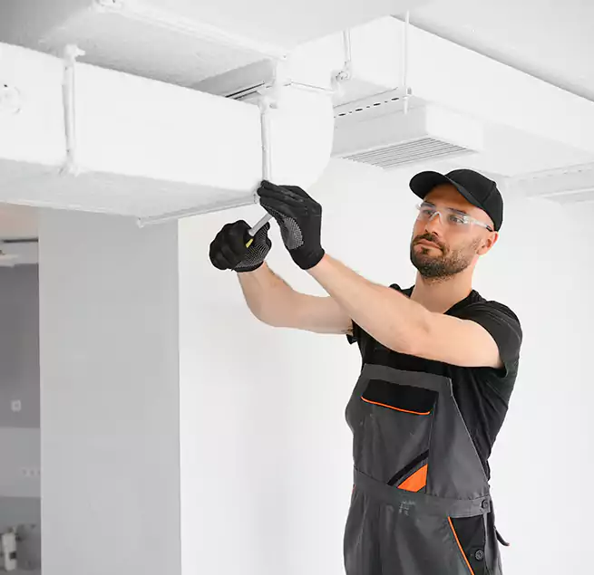 Why Homeowners & Businesses Trust Us in Tucker, GA?