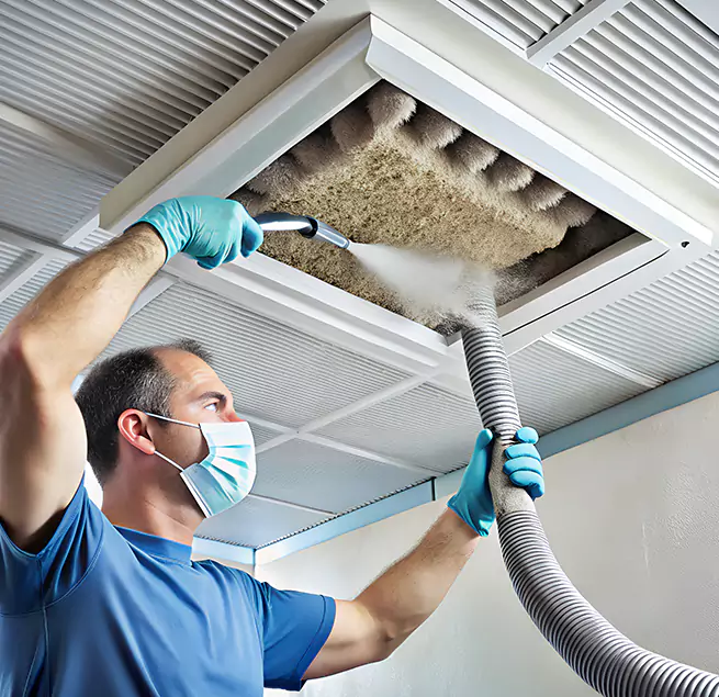  Why Homeowners & Businesses Trust Us Tucker, GA?