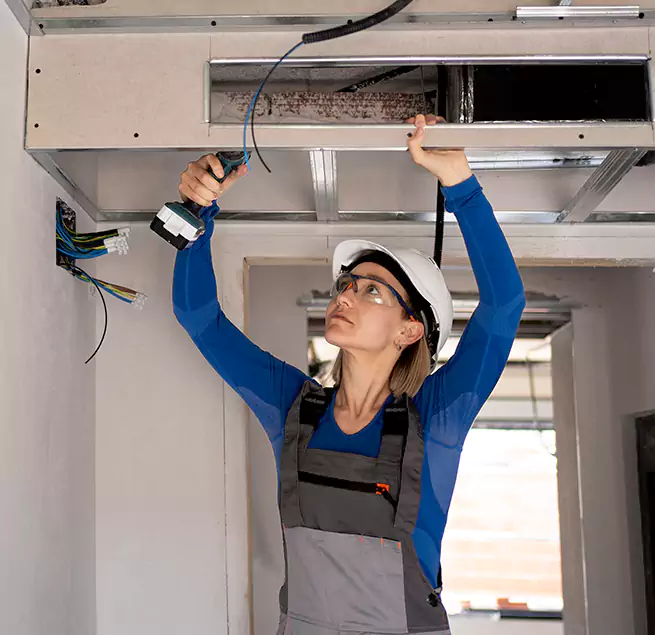 Why Homeowners & Businesses Trust Us in Tucker, GA?