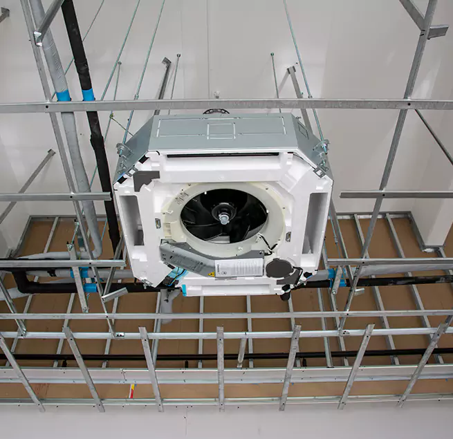 Why Homeowners & Businesses Trust Us in Tucker, GA?