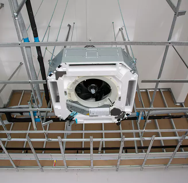 Why Homeowners & Businesses Trust Us Tucker, GA