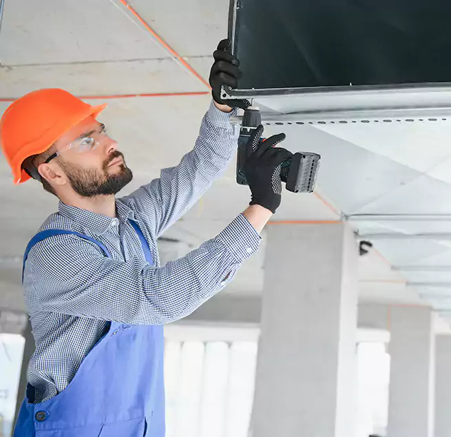 Why Homeowners & Businesses Trust Us in Tucker, GA?