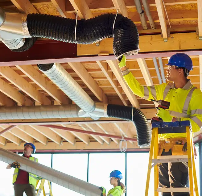 Why Homeowners & Businesses Trust Us in Tucker, GA?