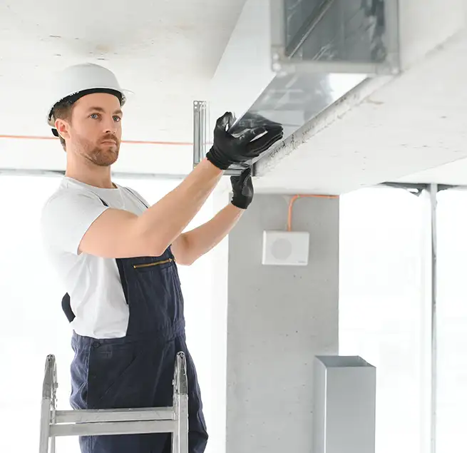 Why Homeowners & Businesses Trust Us in Tucker, GA?