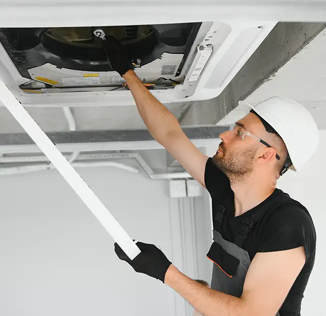 Why Homeowners & Businesses Trust Us in Tucker, GA?