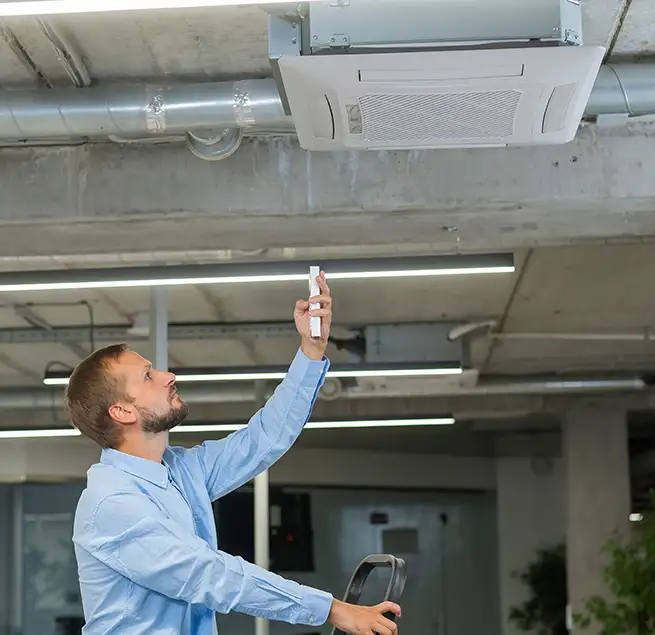 Why Homeowners & Businesses Trust Us in Tucker, GA?