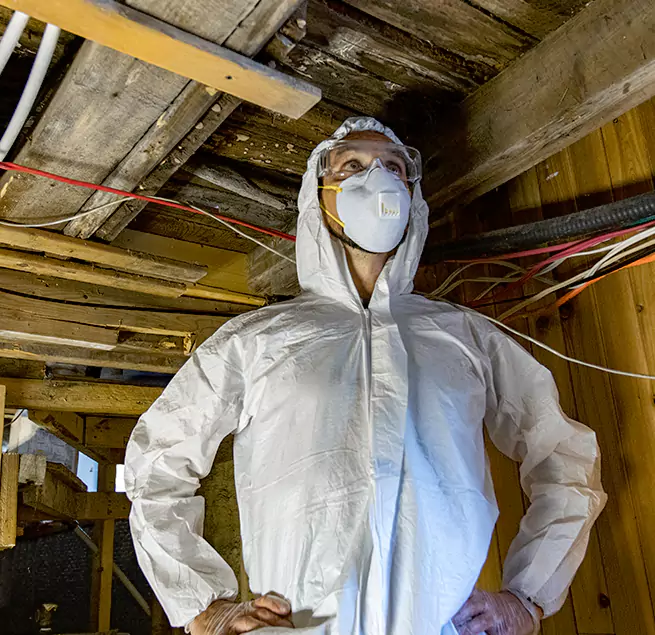 Why Homeowners & Businesses Trust Us in Tucker, GA?